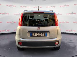 FIAT Panda usata, con Airbag Passeggero