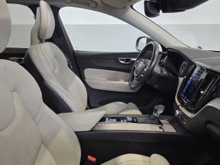 VOLVO XC60 usata, con Volante multifunzione