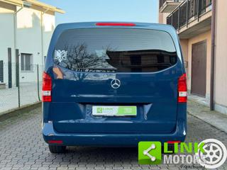 MERCEDES-BENZ V 200 usata, con Airbag