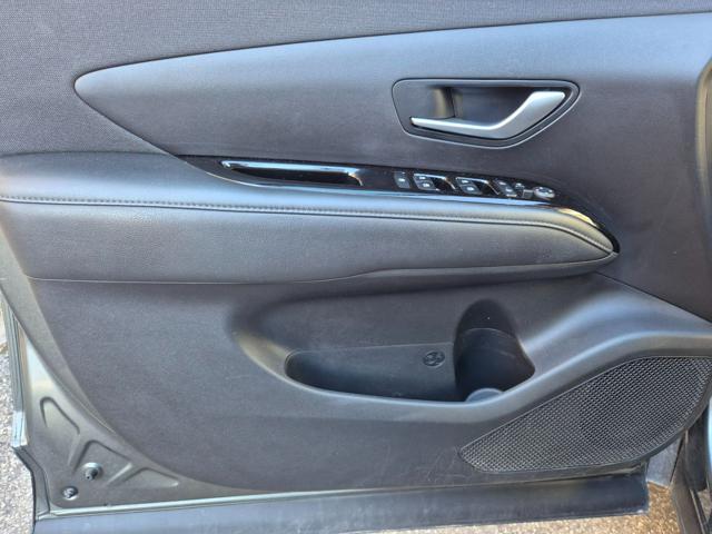 HYUNDAI Tucson usata, con Controllo automatico clima