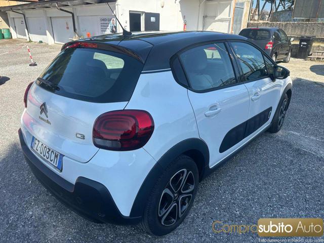 CITROEN C3 usata, con Alzacristalli elettrici