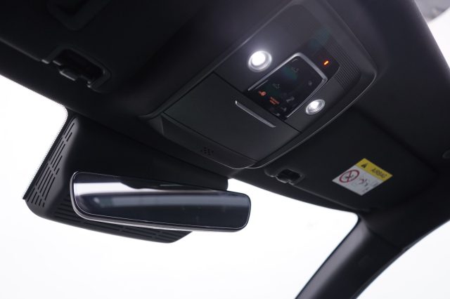 BYD Seal U usata, con Fari LED