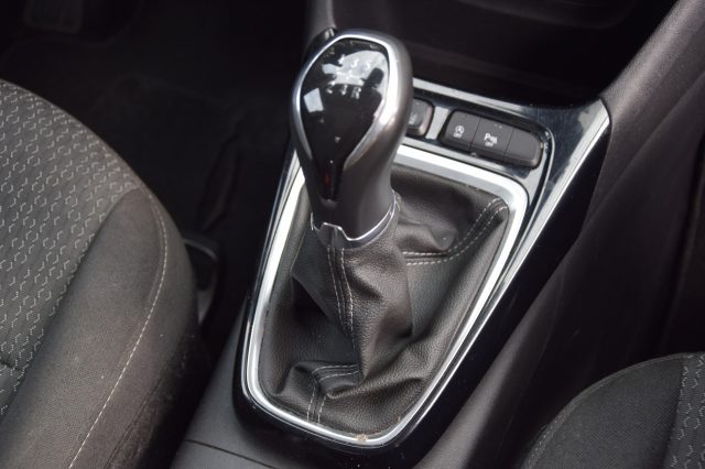OPEL Crossland X usata, con Servosterzo