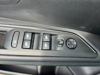 PEUGEOT 3008 usata, con Servosterzo