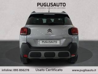 CITROEN C3 Aircross usata, con Autoradio