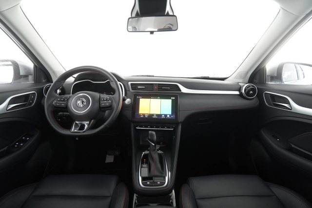 MG ZS usata 11