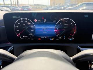 MERCEDES-BENZ A 200 usata, con Bracciolo