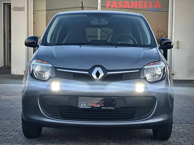 RENAULT Twingo usata, con Airbag laterali