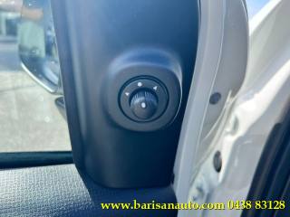 FIAT Panda usata, con Cruise Control