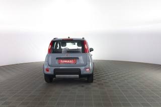 FIAT Panda usata 4