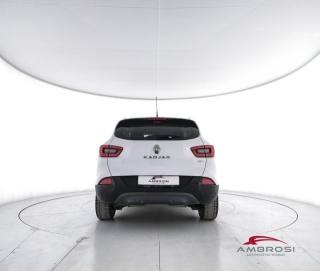 RENAULT Kadjar usata 5