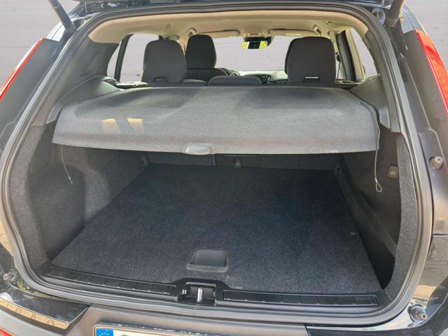 VOLVO XC40 usata, con ESP