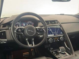 JAGUAR E-Pace usata, con Autoradio digitale