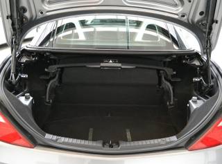 MERCEDES-BENZ SLK 250 usata, con Cruise Control