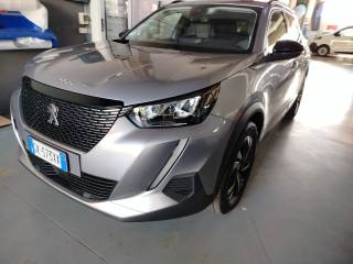 PEUGEOT 2008 usata, con Airbag