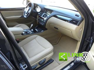 BMW X4 usata 34