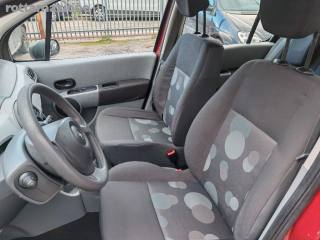 RENAULT Modus usata, con Pneumatici estivi