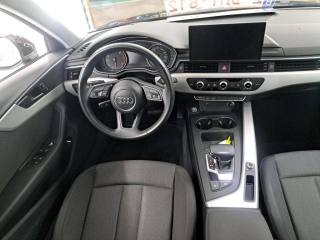 AUDI A4 usata, con Boardcomputer