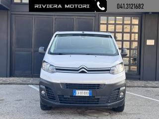 CITROEN Jumpy usata, con Airbag