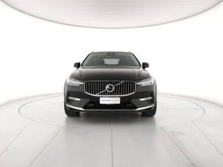 VOLVO XC60 usata, con Boardcomputer