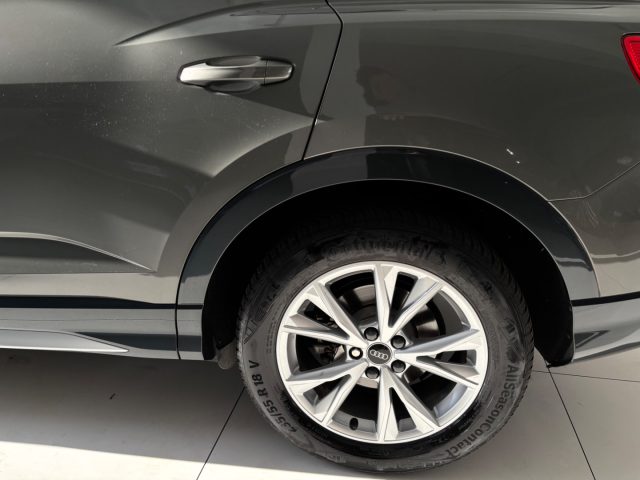 AUDI Q3 usata, con ESP