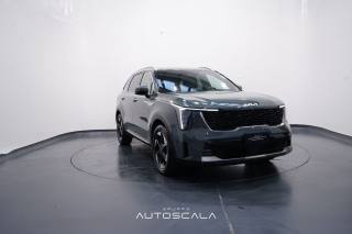 KIA Sorento usata, con Chiusura centralizzata