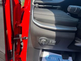 JEEP Compass usata, con Controllo automatico clima