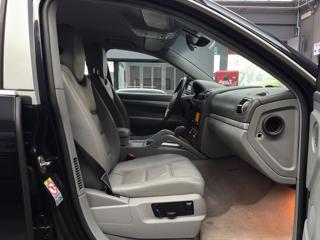 PORSCHE Cayenne usata, con ESP