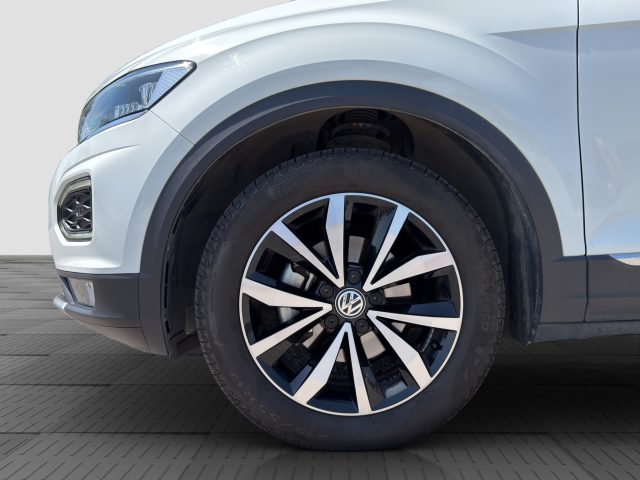 VOLKSWAGEN T-Roc usata 15