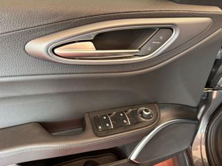ALFA ROMEO Giulia usata, con Filtro antiparticolato