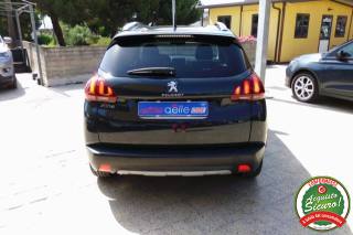 PEUGEOT 2008 usata, con Autoradio