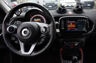 SMART ForFour usata, con Controllo automatico clima