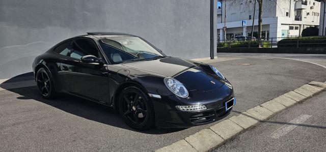 PORSCHE 911 usata, con Airbag Passeggero
