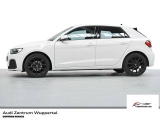 AUDI A1 usata, con Airbag laterali
