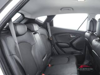HYUNDAI iX35 usata 10