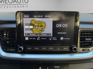 KIA Stonic usata, con Servosterzo