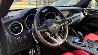 ALFA ROMEO Stelvio usata, con Servosterzo
