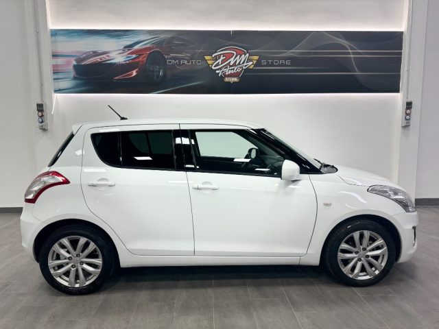 SUZUKI Swift usata, con Alzacristalli elettrici