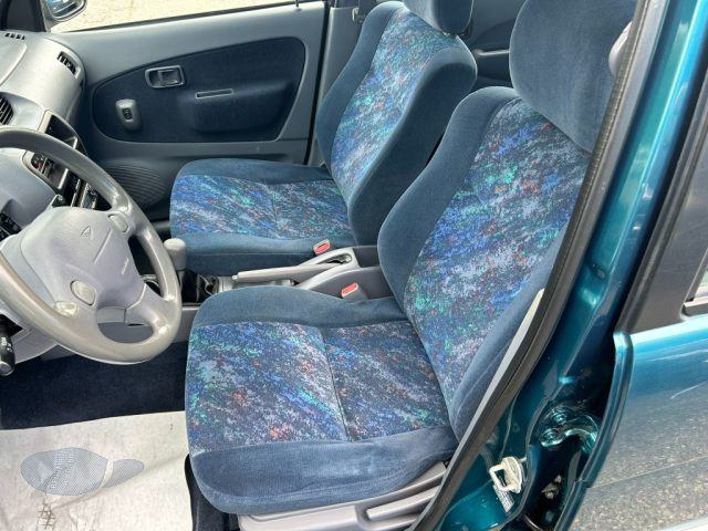 DAIHATSU Terios usata 17