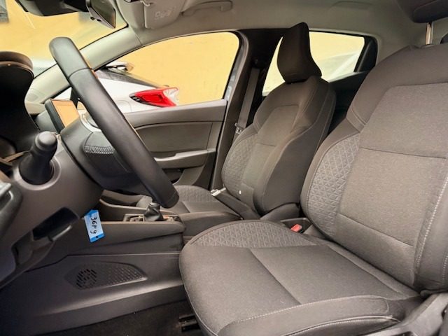 RENAULT Clio usata, con Climatizzatore