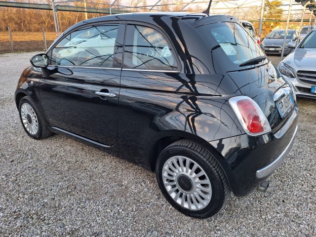 FIAT 500 usata, con Airbag Passeggero