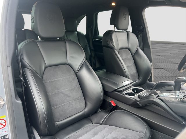 PORSCHE Cayenne usata 8
