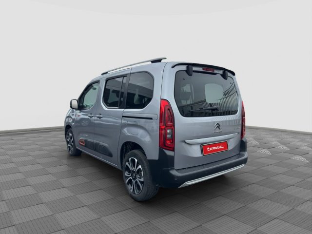 CITROEN Berlingo usata 2