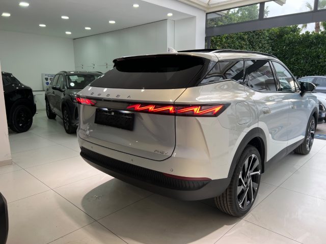 OMODA 7 usata, con Fari Xenon
