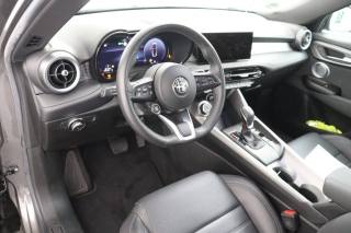 ALFA ROMEO Tonale usata, con Controllo automatico clima