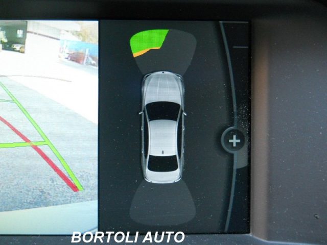 BMW 520 usata, con Interni in pelle