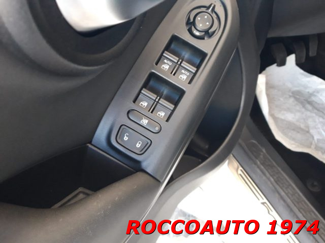 FIAT 500X usata, con Controllo trazione