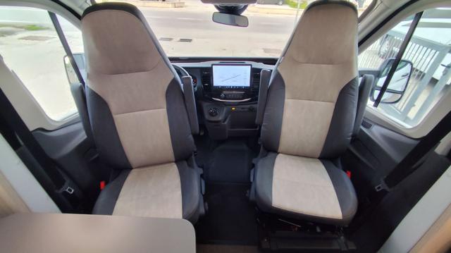 ADRIA usata 12