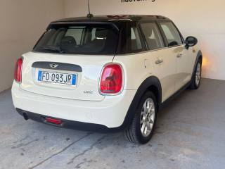 MINI One usata, con Autoradio