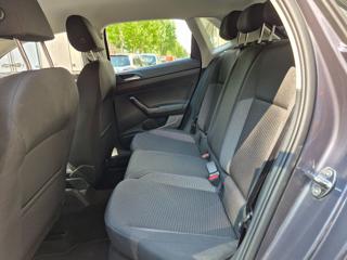VOLKSWAGEN Polo usata, con Touch screen